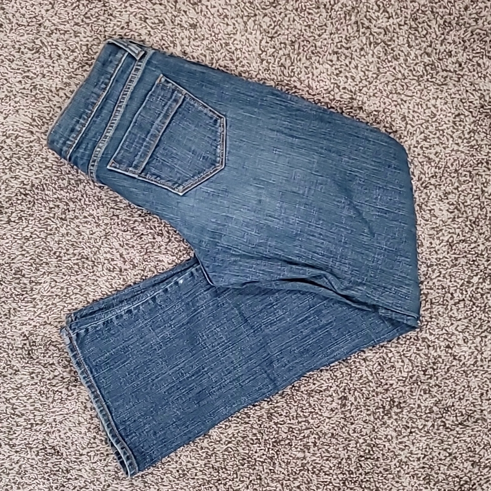 Old Navy Sweetheart Jean
